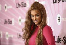 Tyra Banks is building a theme park named ‘Modelland’!