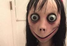 The ‘Momo Challenge’ suicide game has parents in a frenzy!