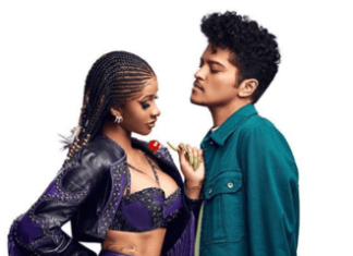 Cardi B and Bruno Mars reunite on new single “Please Me”