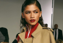 Zendaya’s Fashion Line with Tommy Hilfiger
