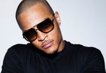 T.I. calls out Burberry