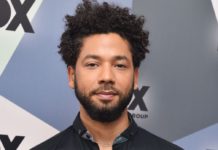 Jussie Smollett Allegedly Staged Hate Crime