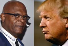Oscar Drama between Spike Lee and President Donald Trump now includes Samuel L. Jackson