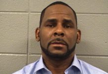 R. Kelly’s a Free Man, Again!