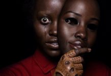 Lupita Nyong’o’s Us Voice Inspiration came from Attorney Robert F. Kennedy Jr.