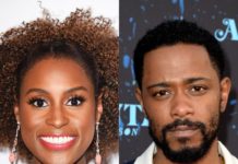 Issa Rae and Lakeith Standfield to Star in new romantic drama