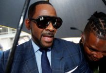 R. Kelly denies his ex-wife’s abuse claims and wants to see his kids