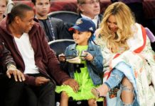 Beyoncé Refuses to Turn Over Private Texts with Jay-Z and Mom Tina Knowles in ‘Blue Ivy’ Battle