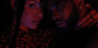 Jordin Sparks and Elijah Blake Announce their Joint EP “1990 Forever”