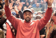 Kanye West is bringing his Sunday Service to Coachella