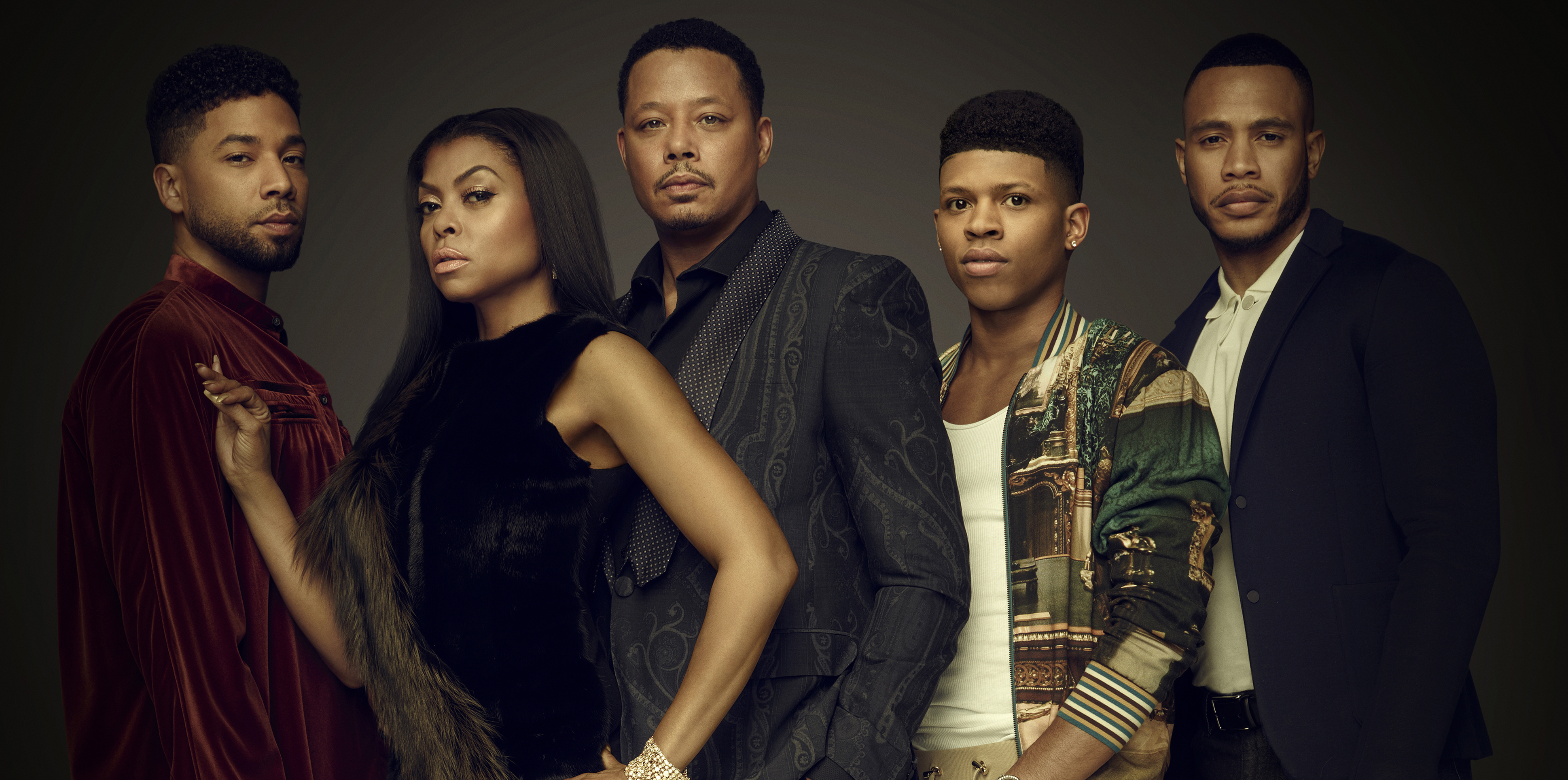 Empire' Cast fights for Jussie Smollett’s return to the show.