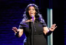 Aretha Franklin’s Handwritten Wills Found in the Late Singers Home