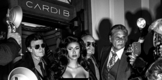 Cardi B Unleashes Frustrations With Challengers On “Press”