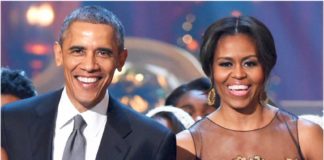 The Obamas Land A Deal With Spotify
