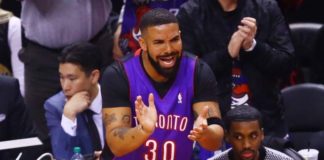 Drake Announces Two New Songs in Honor of Raptors Winning First Title