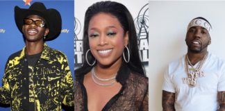 New Music Friday: Lil Nas X, Trina, YFN Lucci and more!