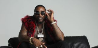 Tangeray Major: The Next Big Hip Hop Mogul