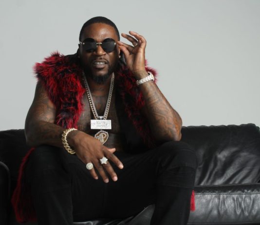 Tangeray Major: The Next Big Hip Hop Mogul