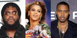 New Music Friday: Beyoncé, Big K.R.I.T, Nas, and more!