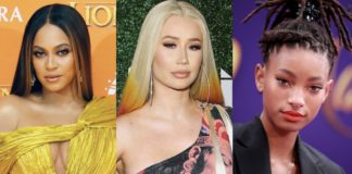 New Music Friday: Beyoncé, Iggy Azalea, Willow and more!