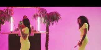 NEW VIDEO: KISSIE LEE RELEASES MUSIC VIDEO FOR “COTTON CANDY!”