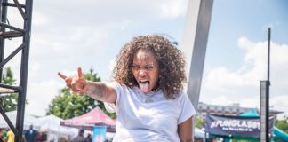 Kodie Shane Confirms New Music on the Way!