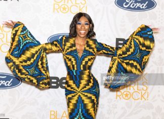 LaLa Milan Confirms Boomerang Season 2, Getting Behind the Camera and More!