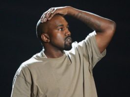 Kanye West Postpones his Album ‘Jesus is King’ Once Again