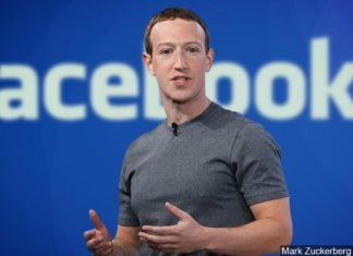 Facebook Policy To Ban Advertisement Encouraging People Not to Vote
