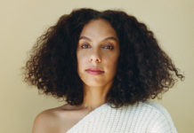 Queen & Slim director Melina Matsoukas credits black women for her success.