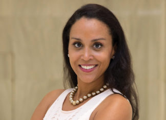 The NFL Welcomes Dasha Smith Dwin as the New Executive Vice President And Chief People Officer