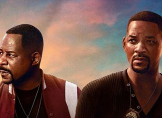 Will Smith and Martin Lawrence Reveal Secrets about the “Bad Boys” movie series