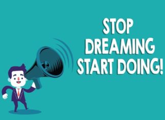 The Building Blocks to Starting a Business