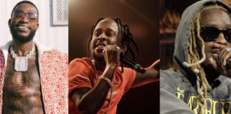 New Music Friday: Gucci Mane, Popcaan, Young Thug and more!