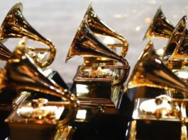 GRAMMY 2020 Full Winners List
