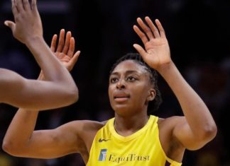 The WNBA’s New Deal Will Close the Wage Gap with a Labor Deal Salary Increase