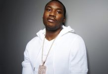 Meek Mill To Star in Sony Pictures ‘Charm City Kings’