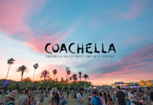 Coachella’s 2020 Lineup will Rock the Stage
