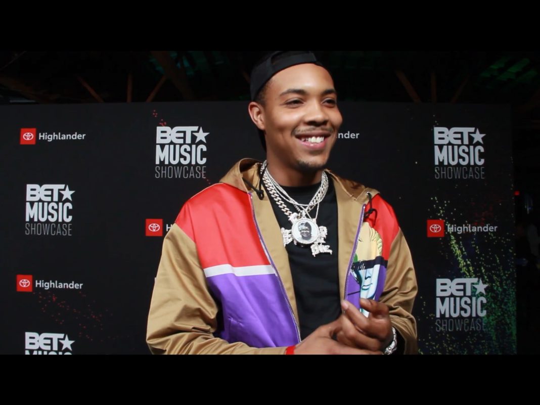 G Herbo Explains How Learning About his Mental Health Inspired his New