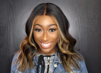 Lala Milan Talks About Her Rise from Instagram to Fame