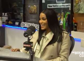 Joseline Hernandez Speaks on Producing Her New Show ‘Joseline’s Cabaret’ and Returning to Love and Hip Hop