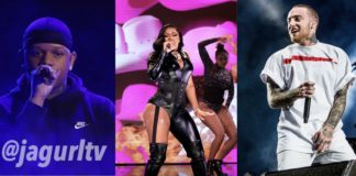New Music Friday: Yella Beezy, Megan Thee Stallion, Mac Miller and more!