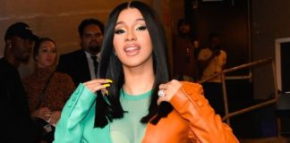 Nigeria Welcomes Cardi B to File For Citizenship