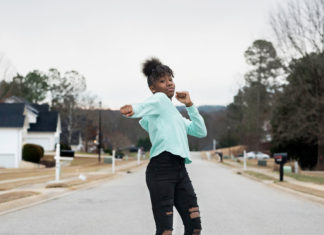 The Original Creator of ‘Renegade’ Gets Her Credit for the Viral Dance