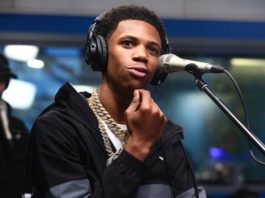 A Boogie With Da Hoodie Talks the Importance of Working with Female R&B Artist