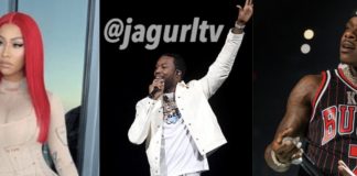 New Music Friday: Nicki Minaj, Meek Mill, Da Baby and more!