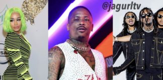 New Music Friday: DreamDoll, Migos, YG and more!