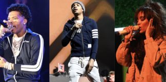 New Music Friday: Lil Baby, G Herbo, SZA and more!