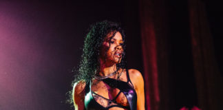 Teyana Taylor Drops Trailer for ‘Teyana Taylor’s House of Petunia’ Documentary