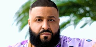 DJ Khaled Encourages Working Out Twice a Day During Self-Isolation